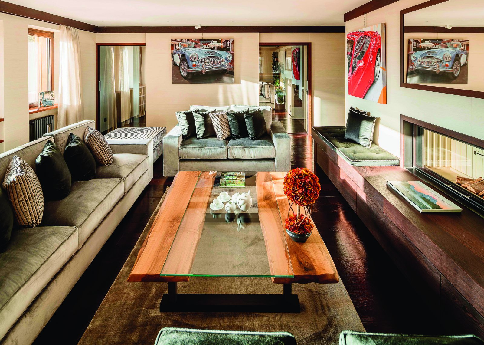 Chalet Perla, Cortina d'Ampezzo — photo 4