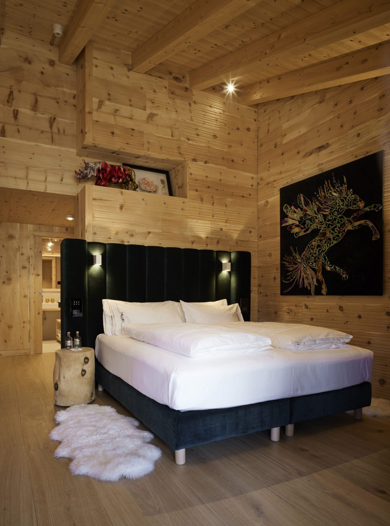 Chalet Serge, Cortina d'Ampezzo — photo 9