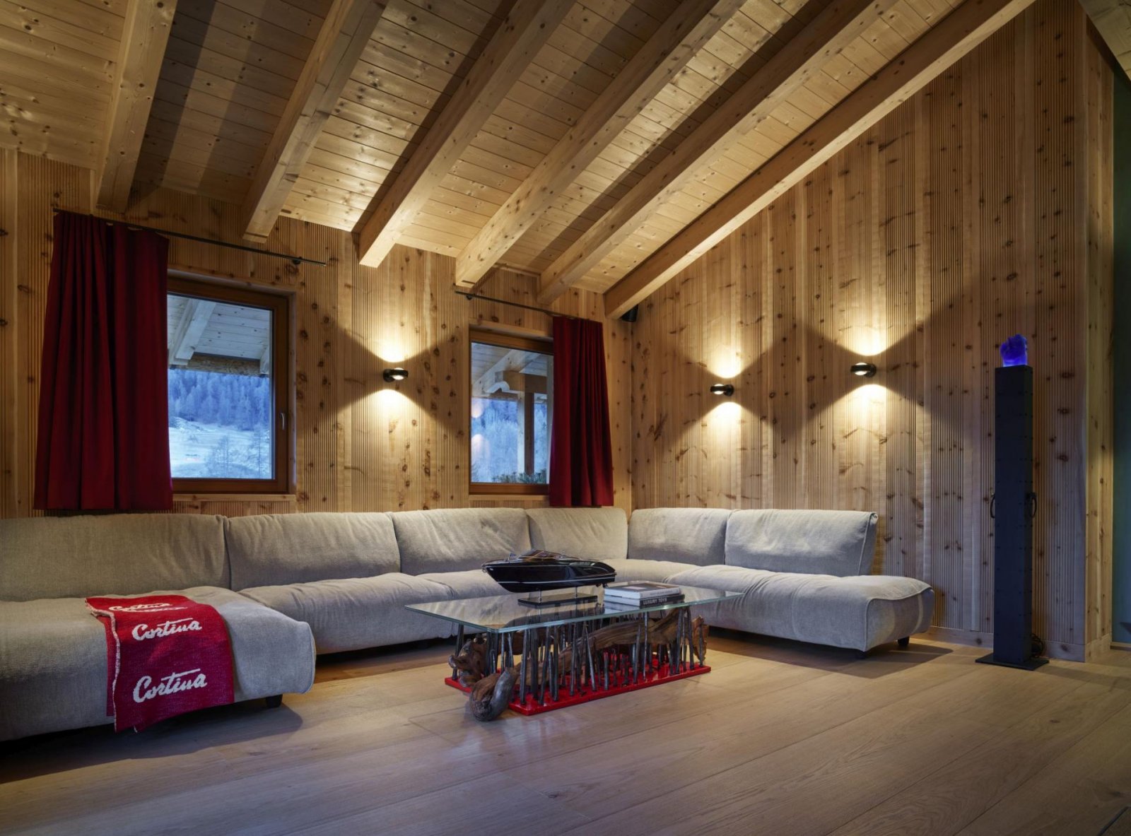 Chalet Serge, Cortina d'Ampezzo — photo 3