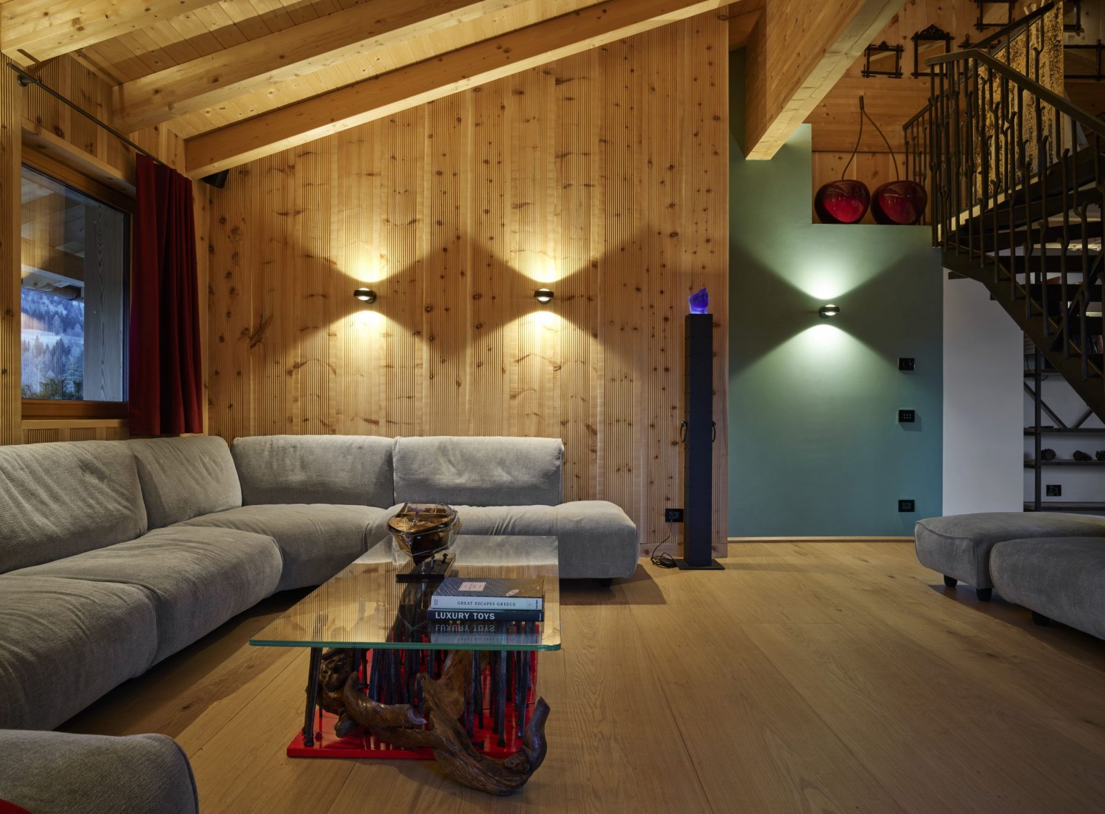 Chalet Serge, Cortina d'Ampezzo — photo 2