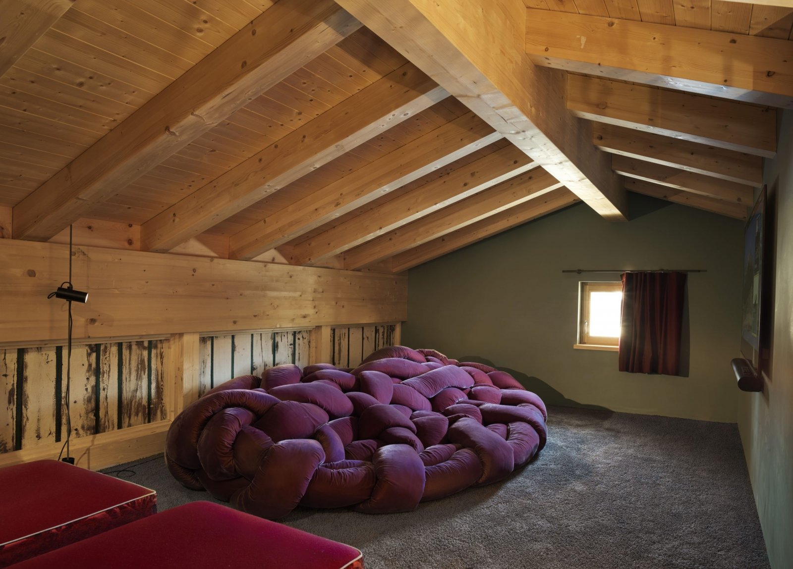 Chalet Serge, Cortina d'Ampezzo — photo 8