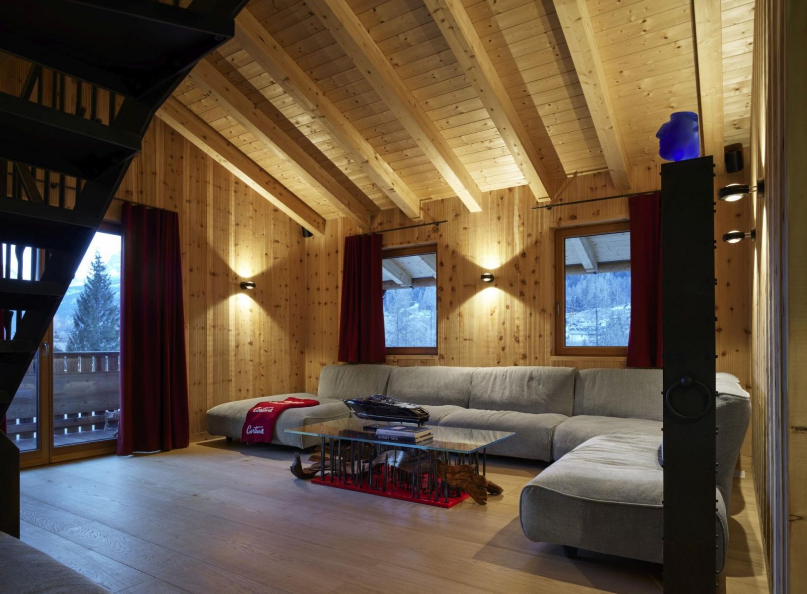 Chalet Serge, Cortina d'Ampezzo — photo 4