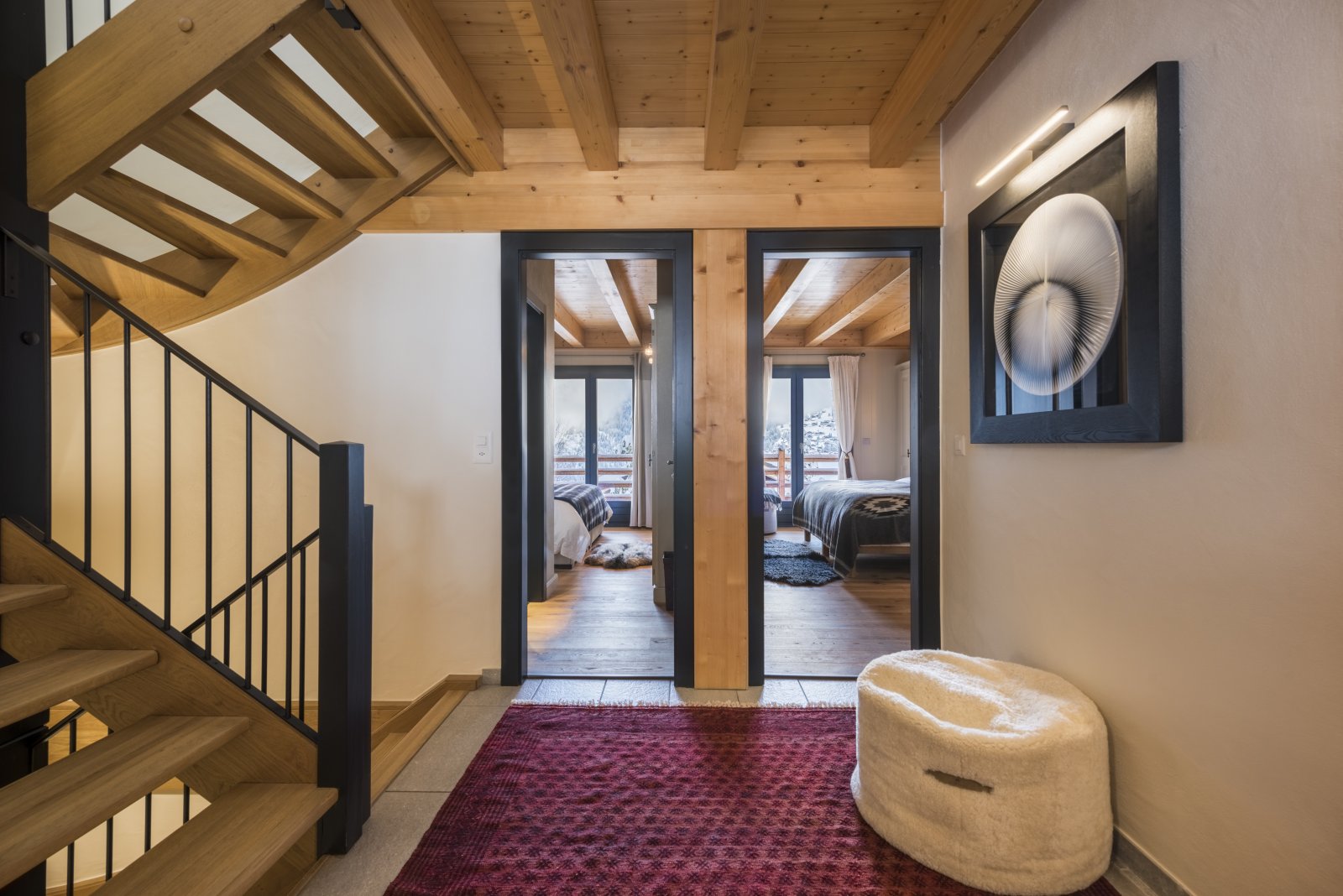 Chalet Sorojasa, Verbier — photo 9