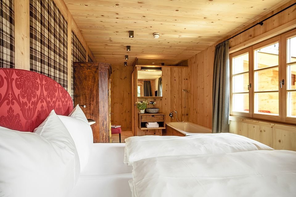 Chalet Sports, Zillertal — photo 9