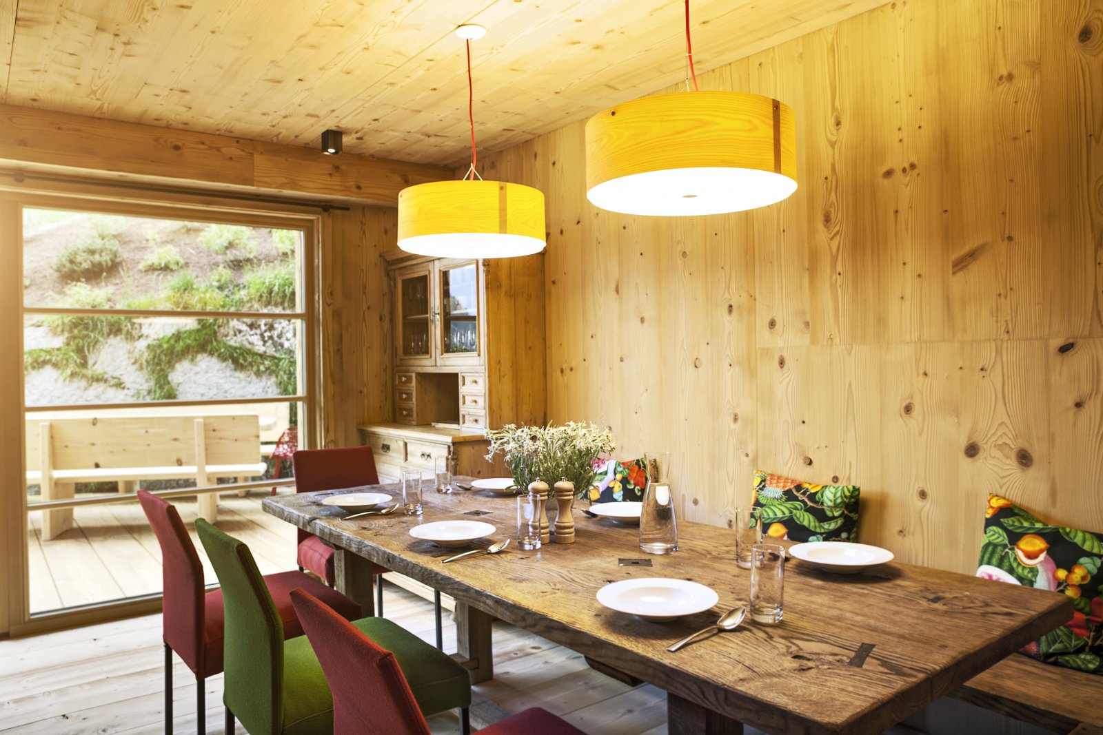 Chalet Sports, Zillertal — photo 4