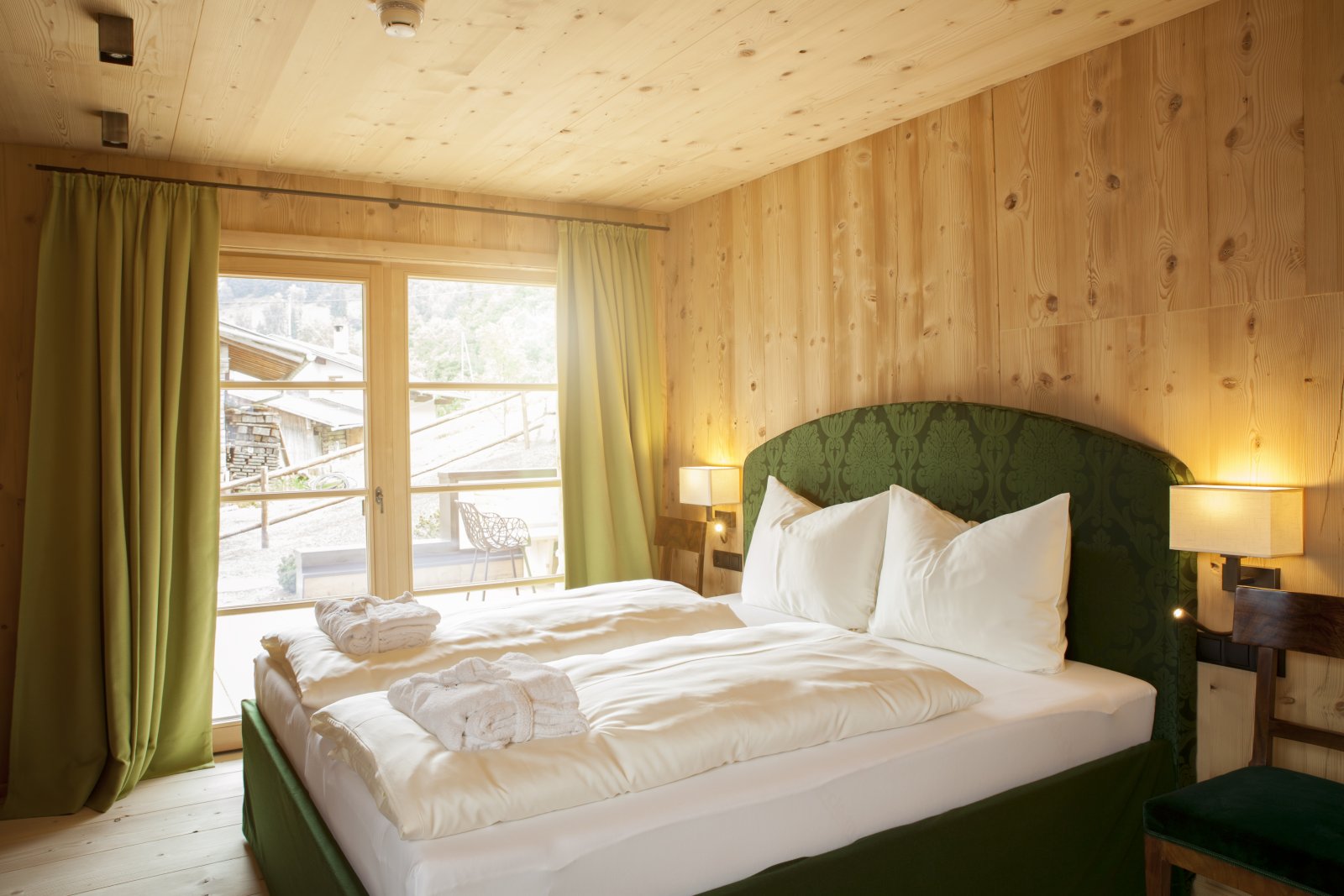 Chalet Sports, Zillertal — photo 7