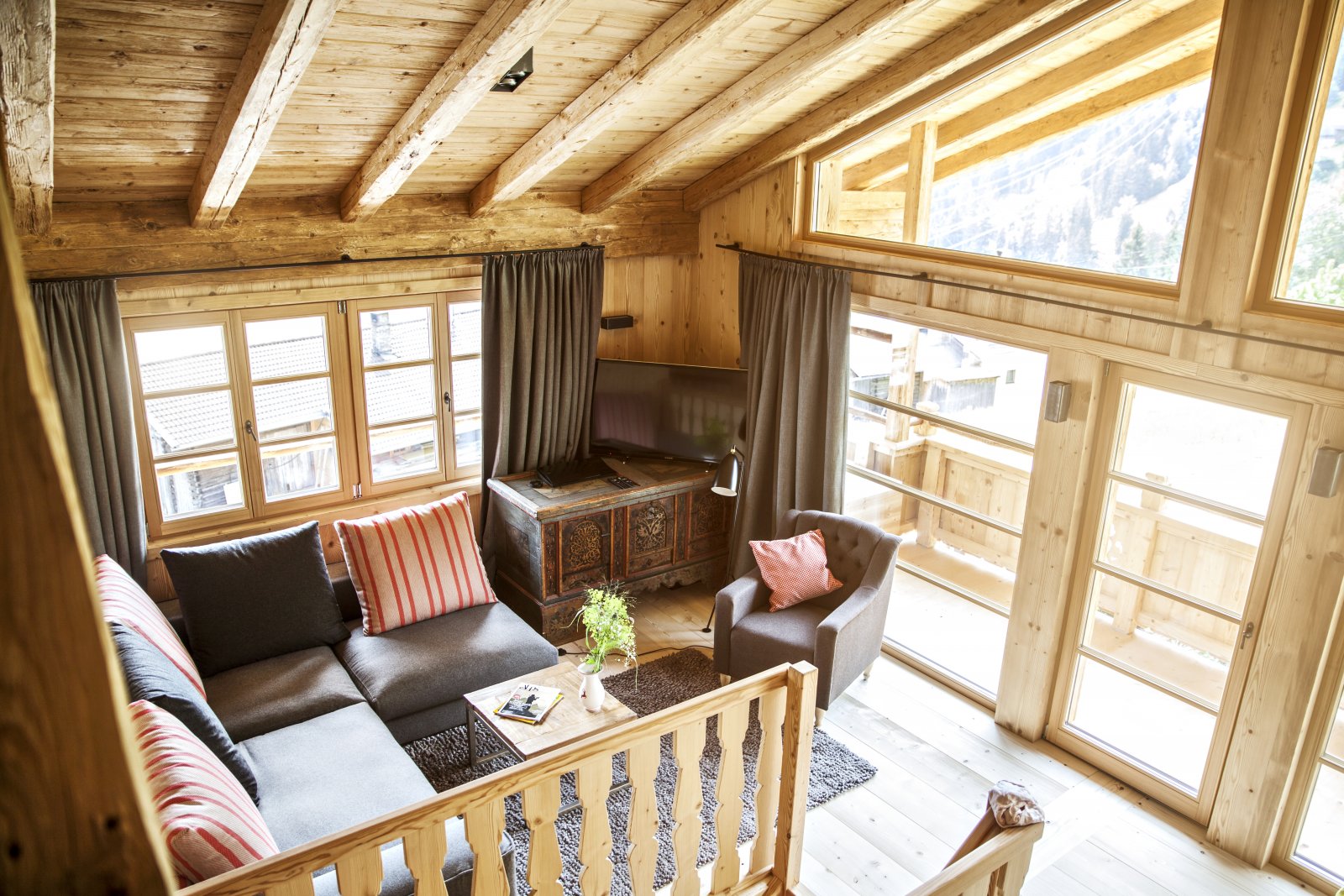 Chalet Sports, Zillertal — photo 3