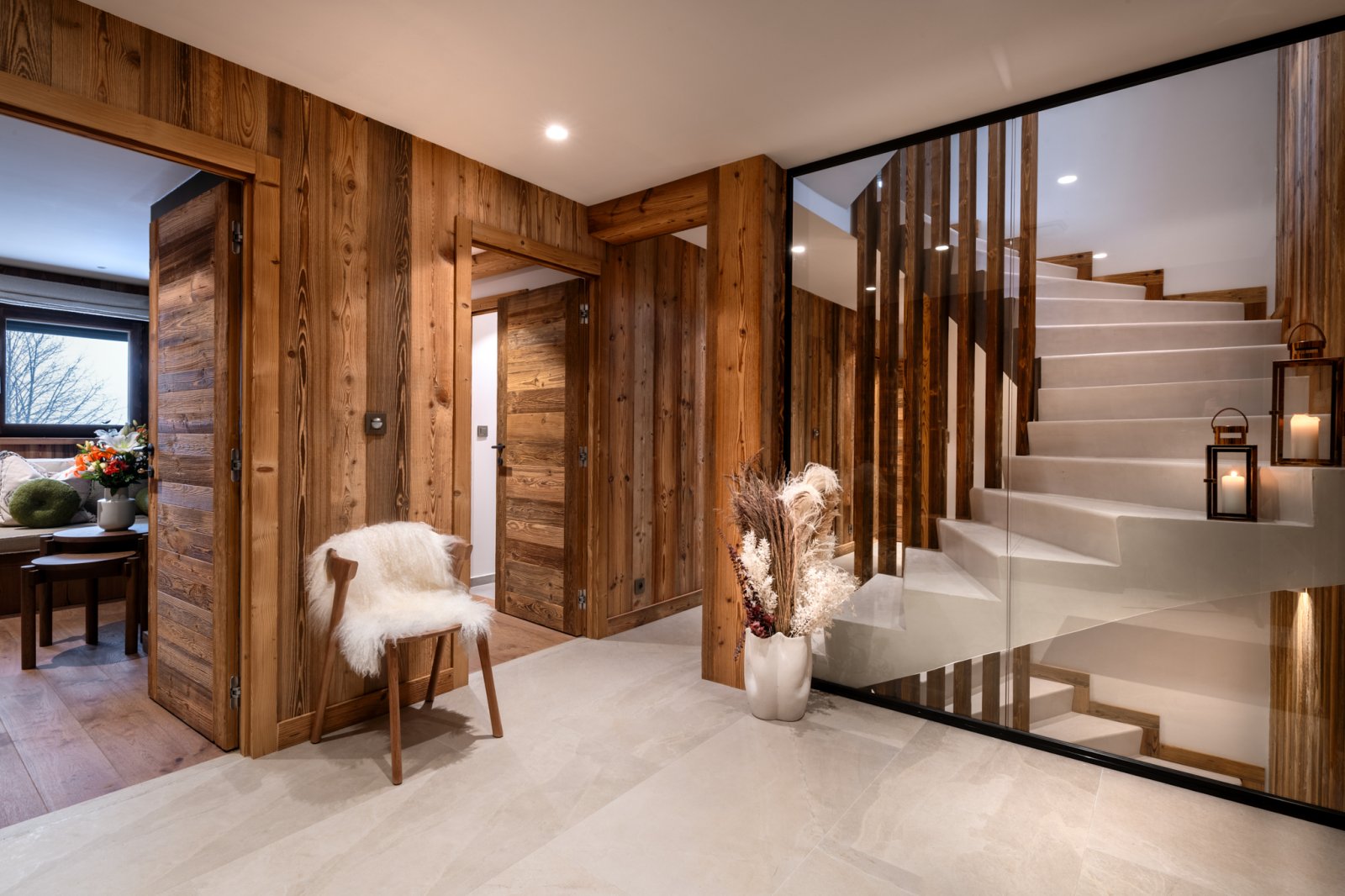 Chalet Tosca, Les Gets — photo 6