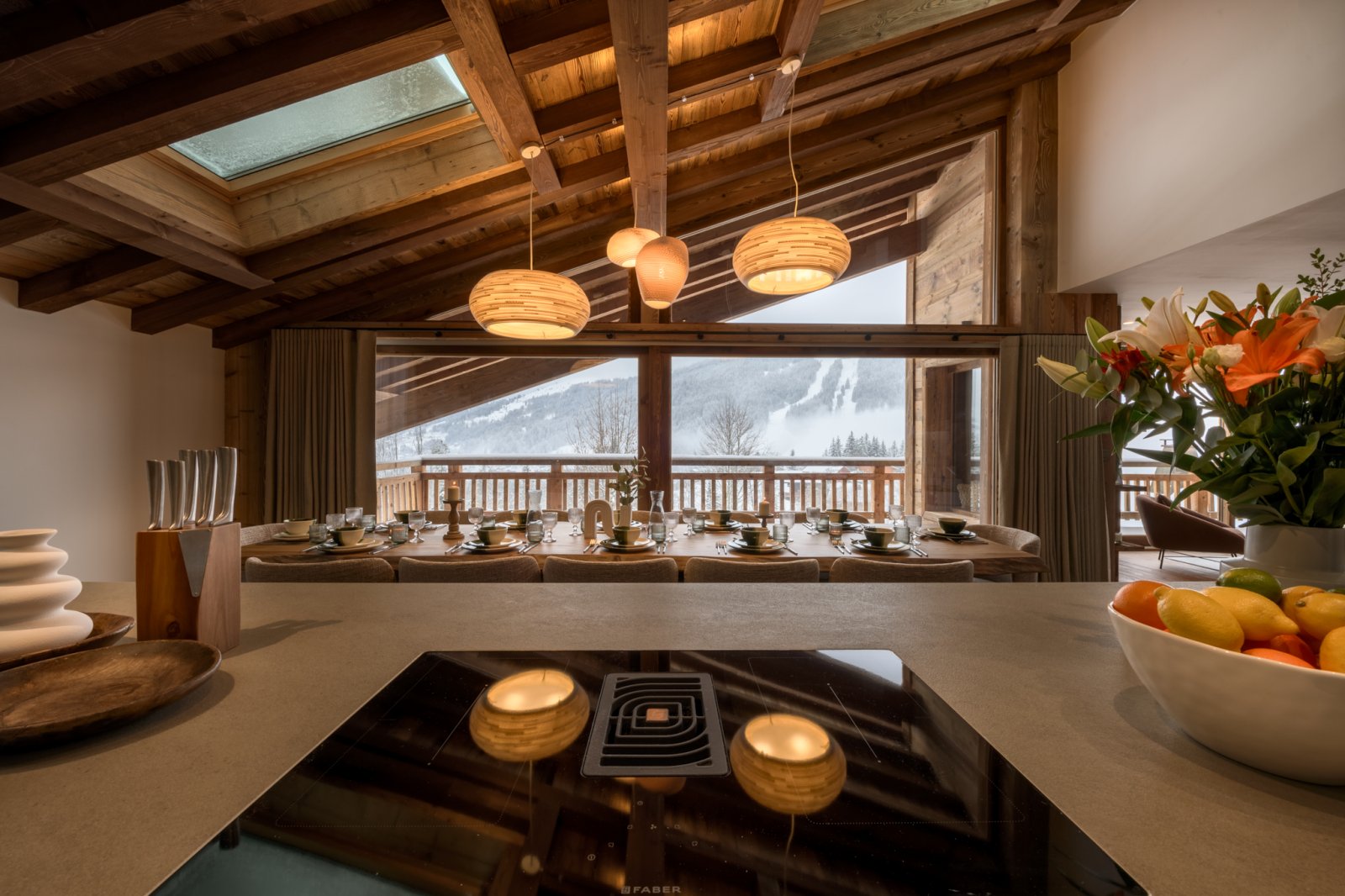 Chalet Tosca, Les Gets — photo 4