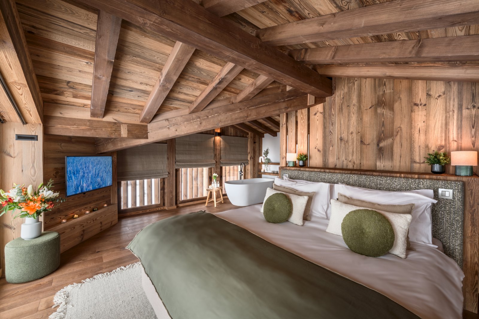 Chalet Tosca, Les Gets — photo 9