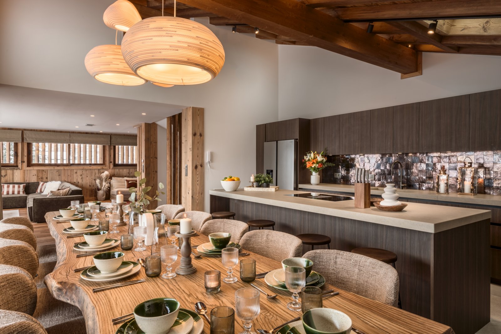 Chalet Tosca, Les Gets — photo 3