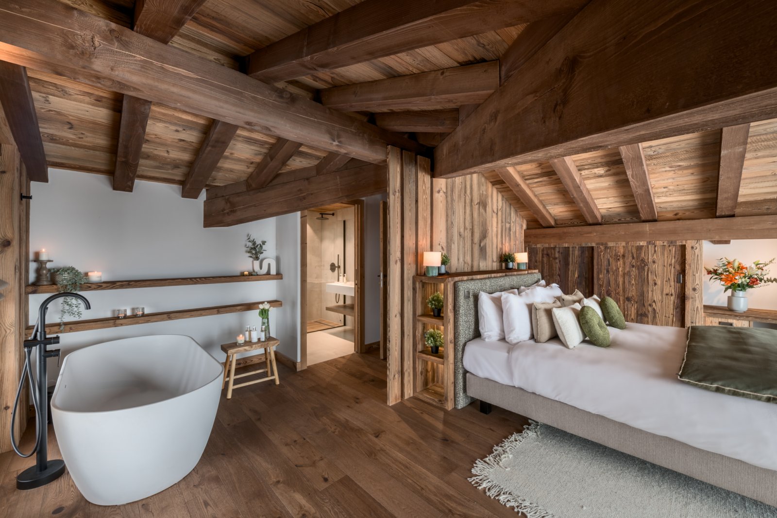 Chalet Tosca, Les Gets — photo 7