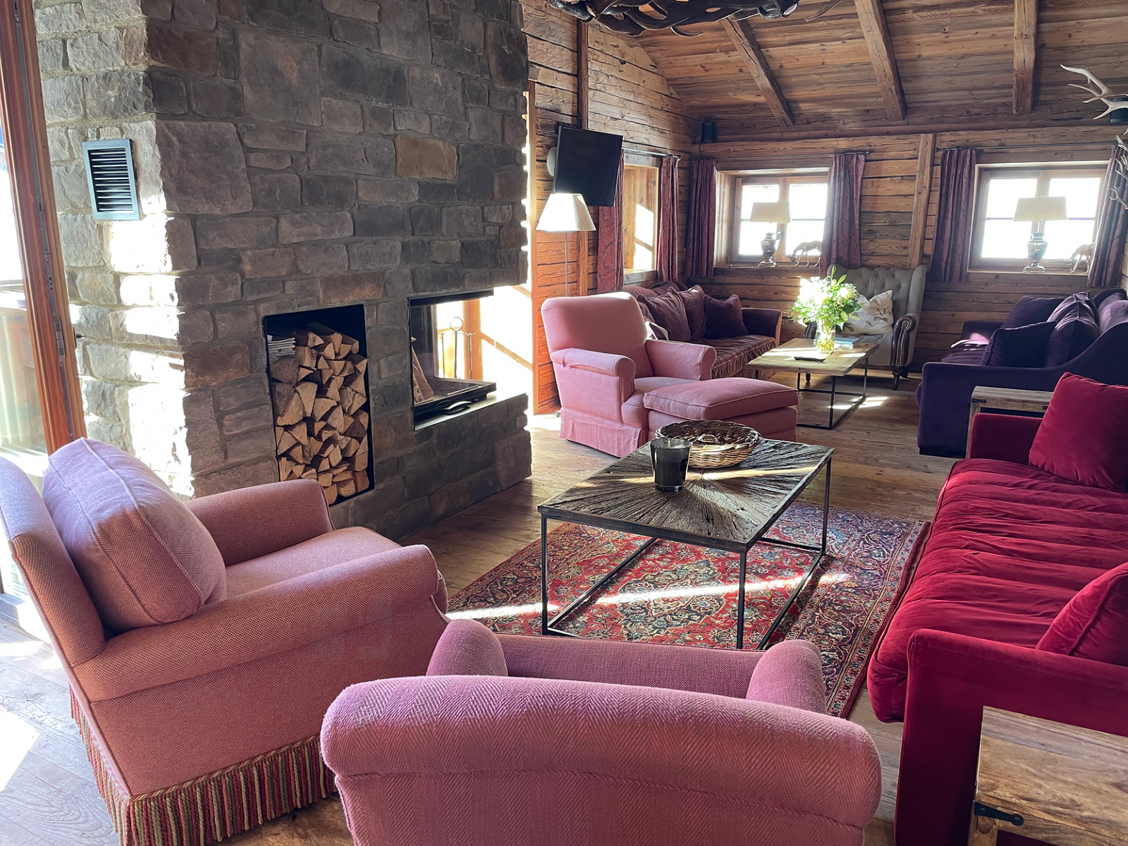 Chalet Tschoder, St. Anton — photo 2