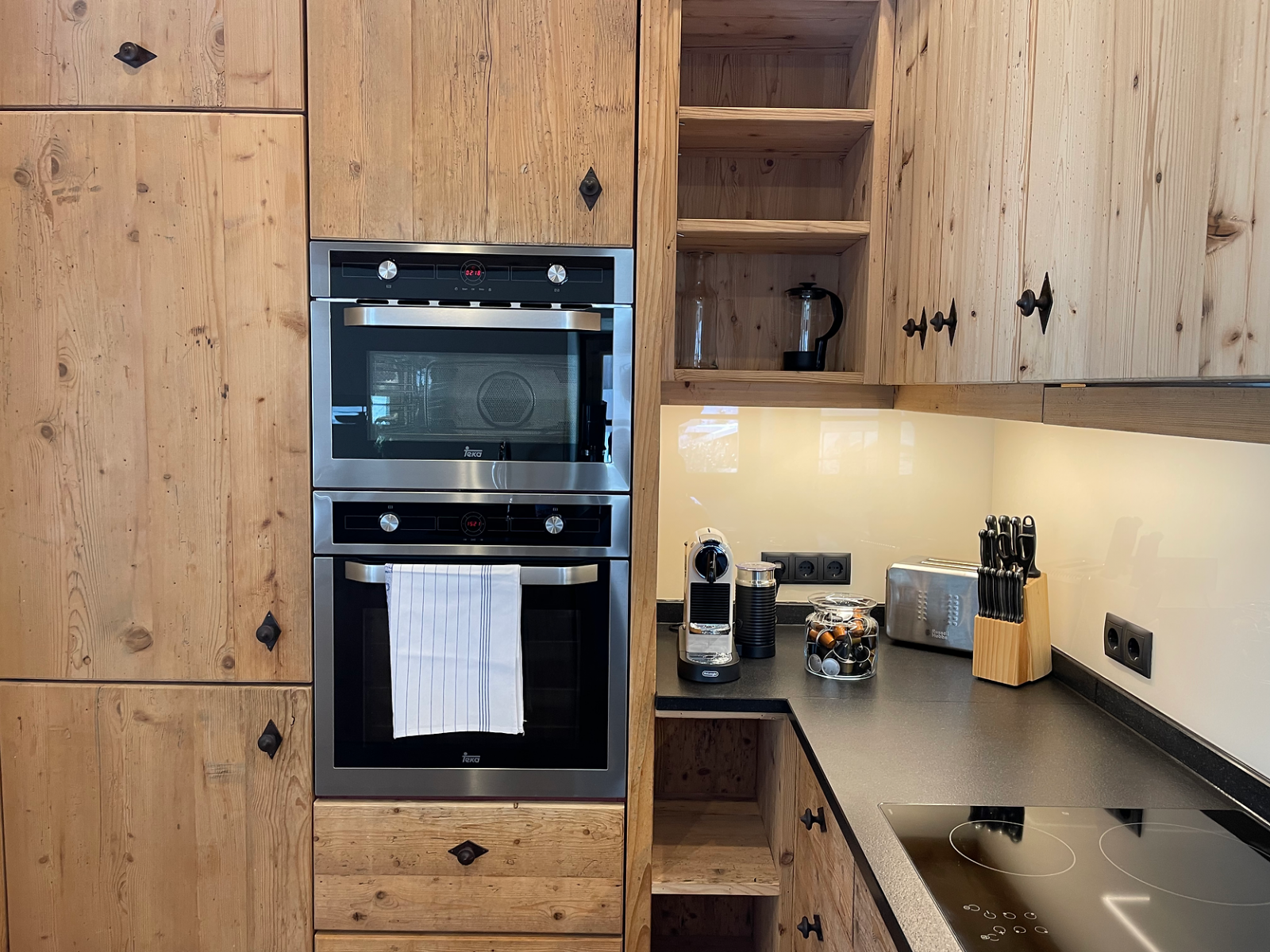 Chalet Tschoder, St. Anton — photo 8
