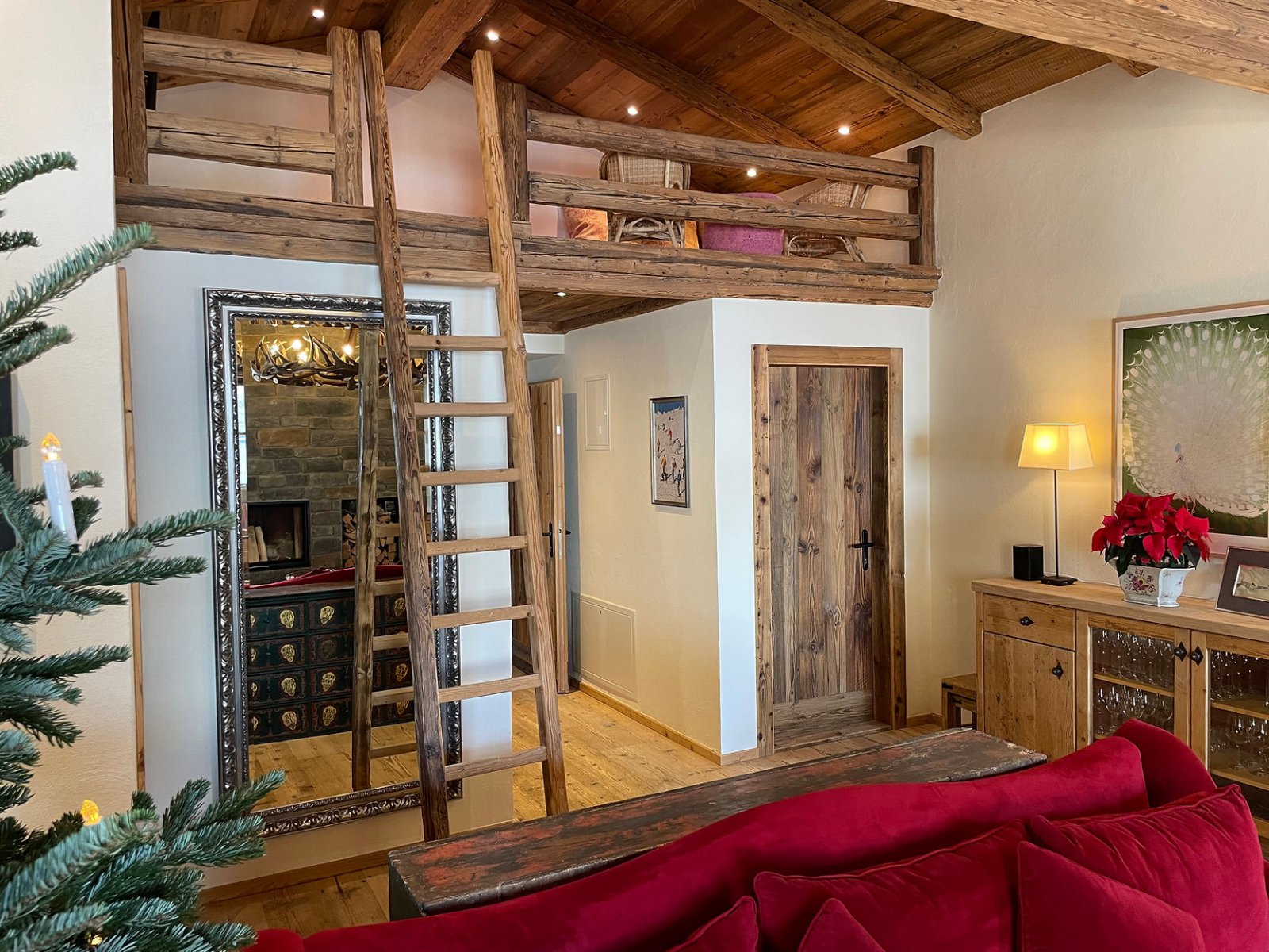 Chalet Tschoder, St. Anton — photo 6