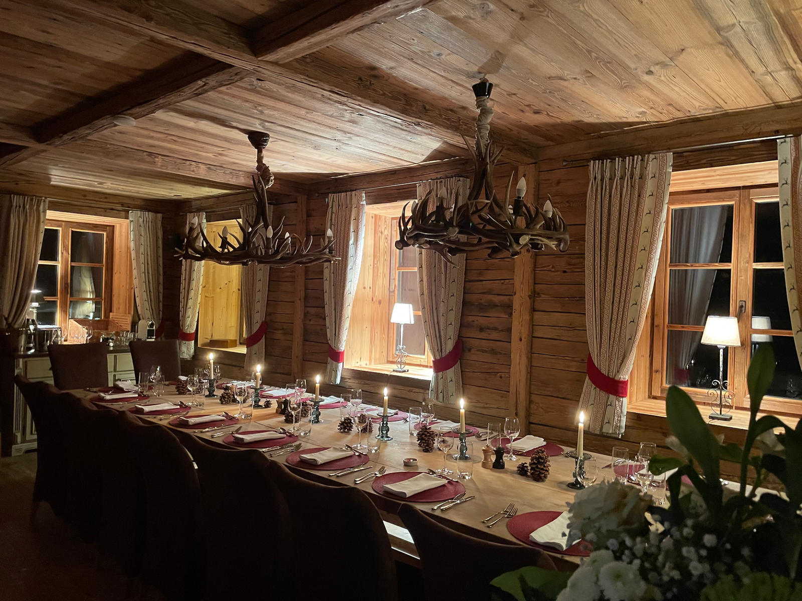 Chalet Tschoder, St. Anton — photo 9