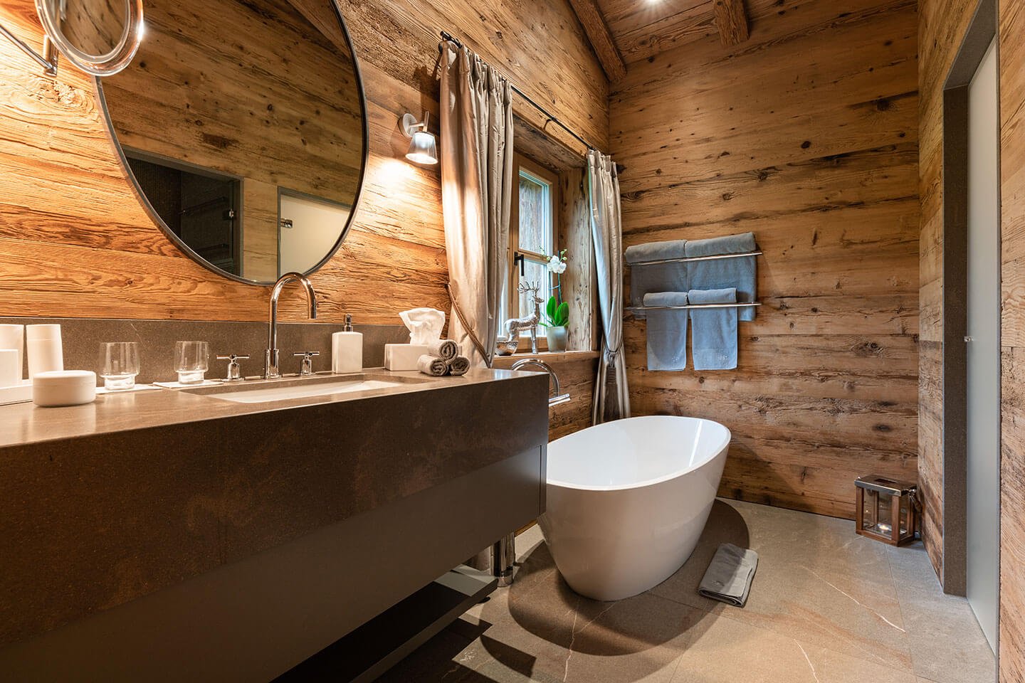 Chalet Uberhaus, Lech (Oberlech) — photo 8