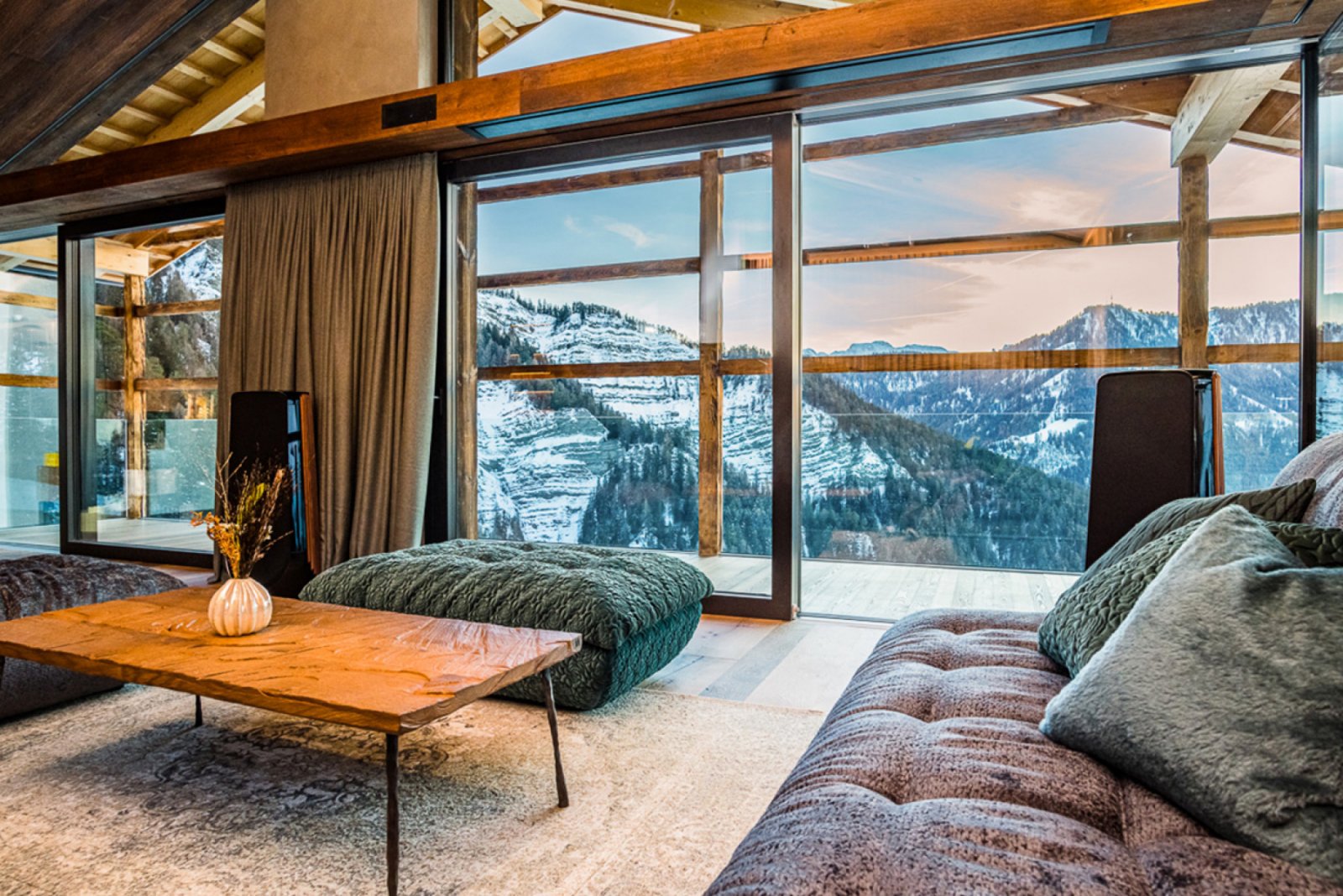 Chalet Vilaiet, Val Gardena — photo 8