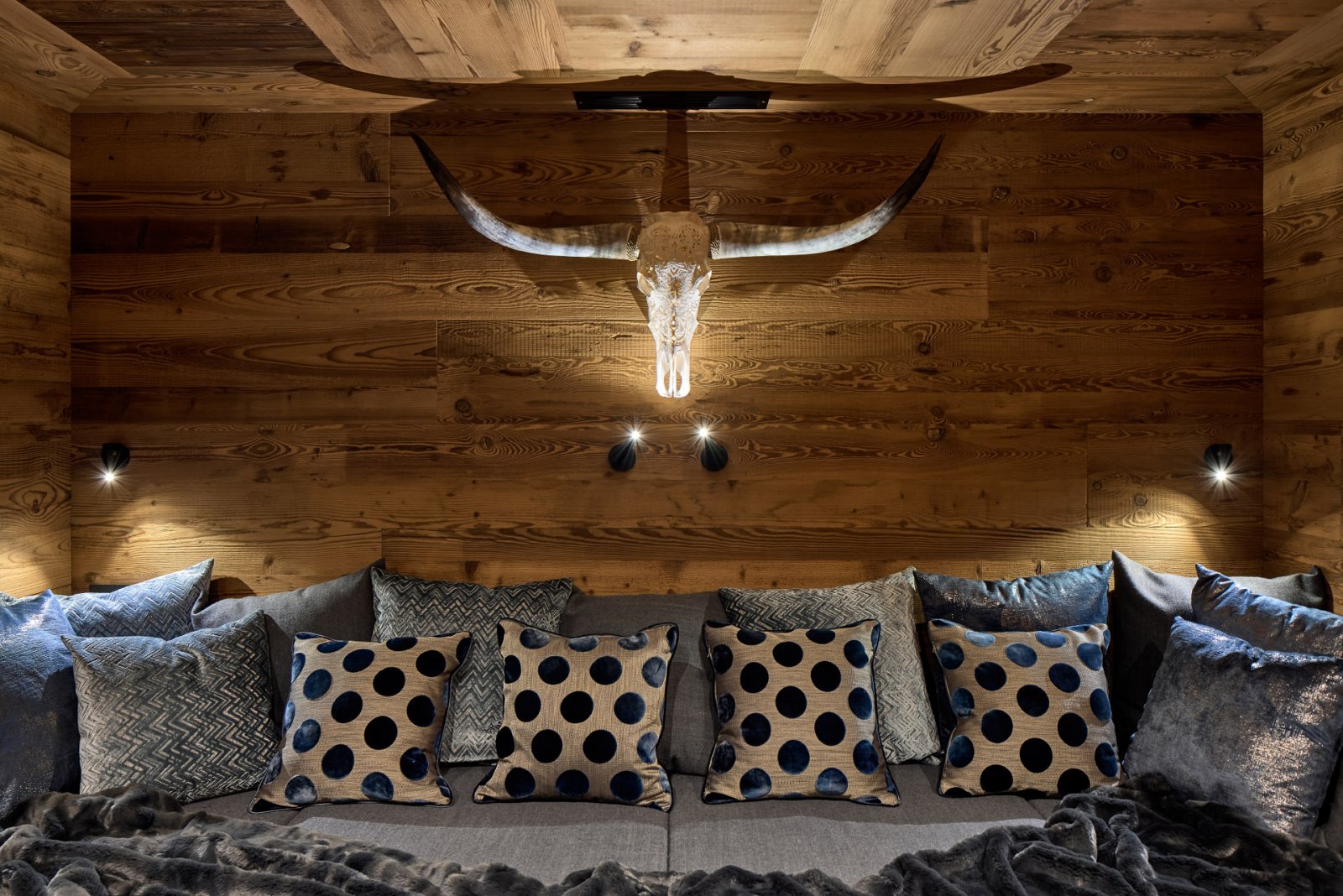 Chalet Vilaiet, Val Gardena — photo 6