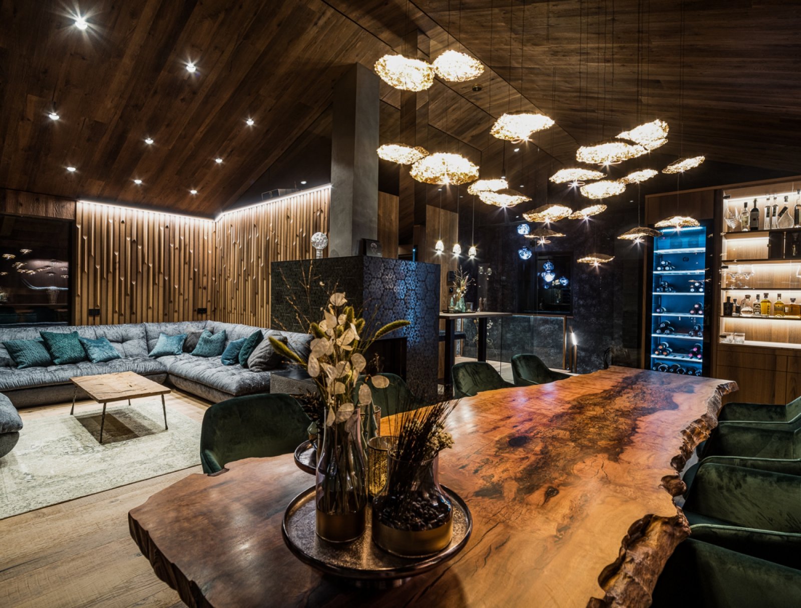 Chalet Vilaiet, Val Gardena — photo 3