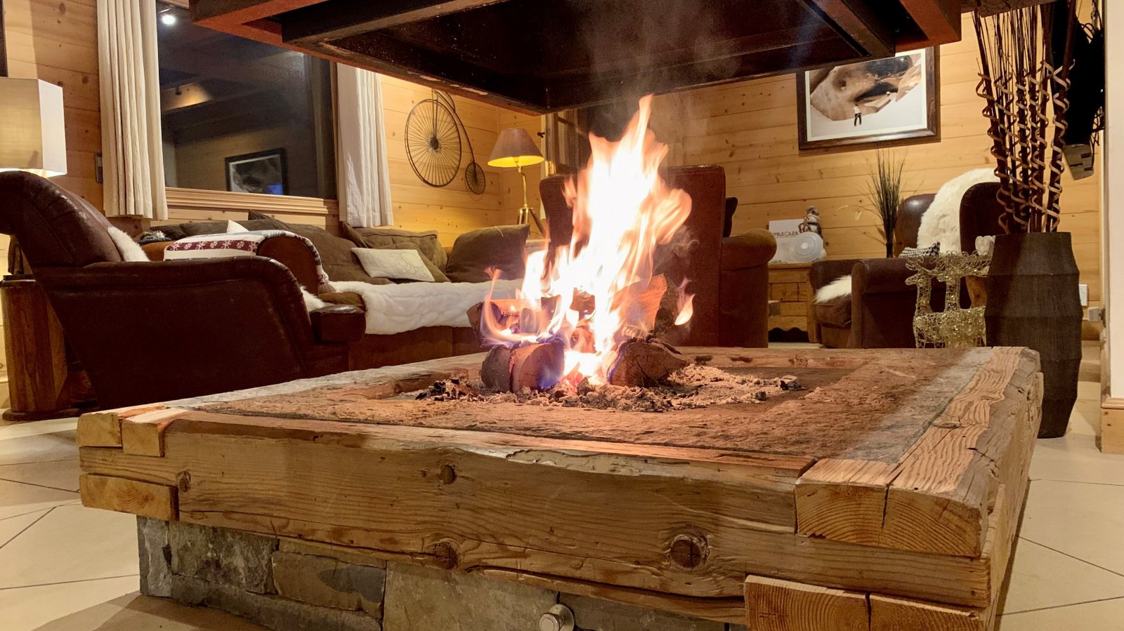 Chalet Vinson, Les Gets — photo 4