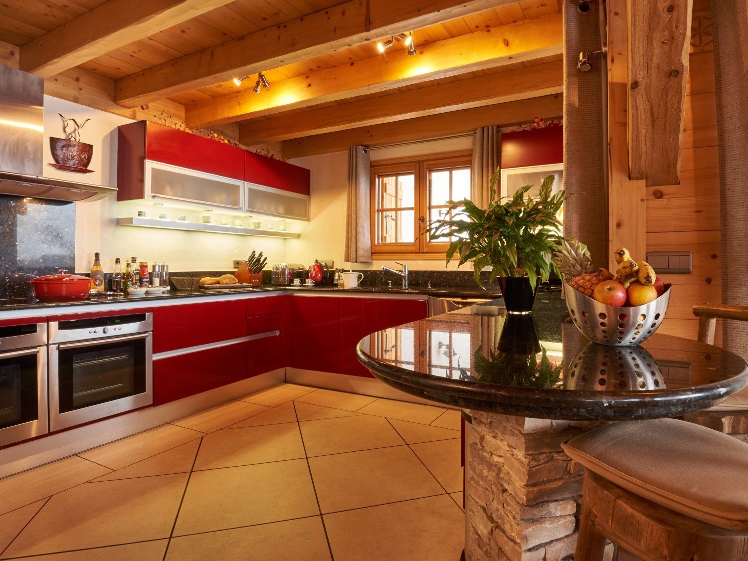 Chalet Vinson, Les Gets — photo 9