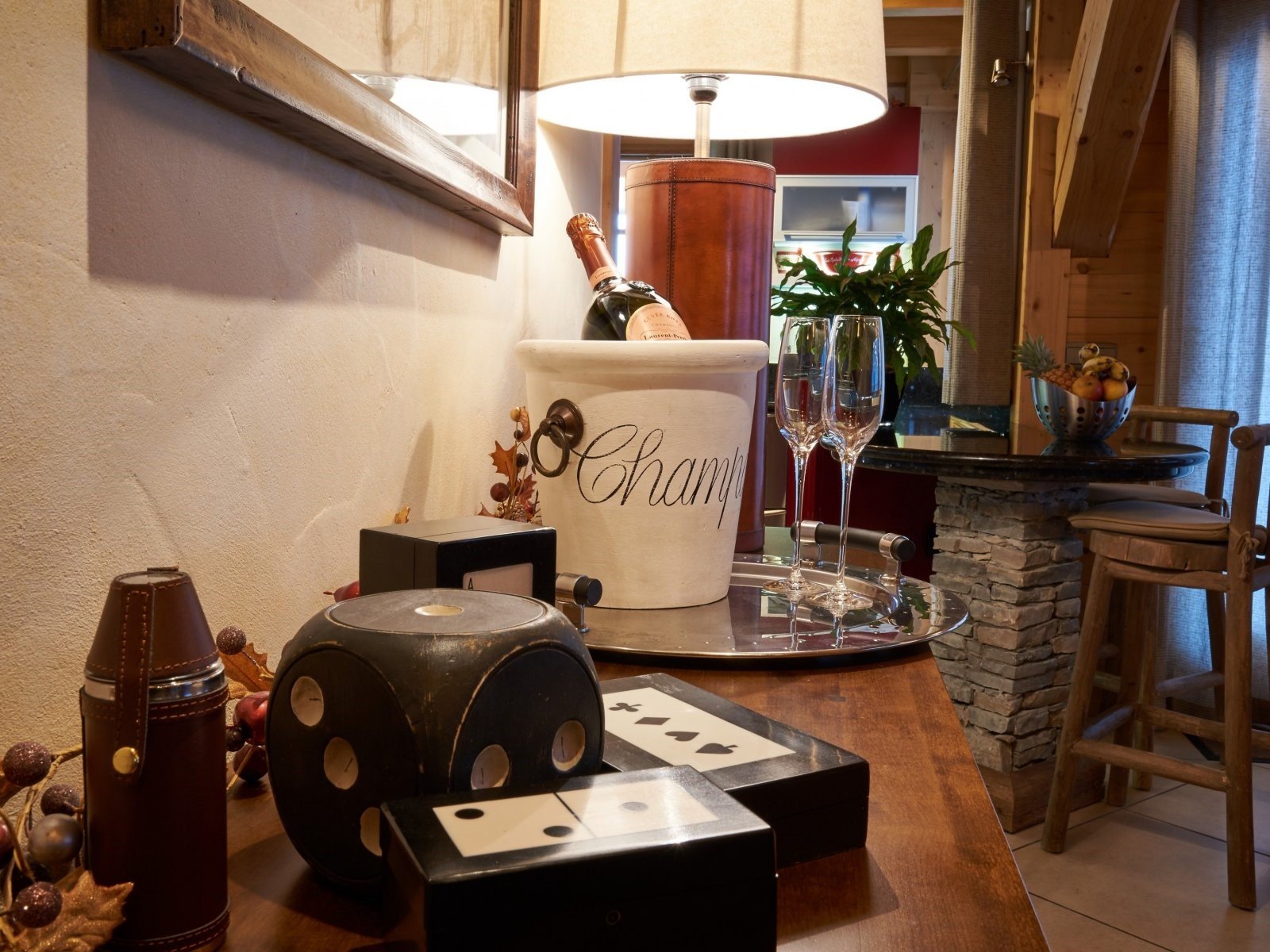 Chalet Vinson, Les Gets — photo 6