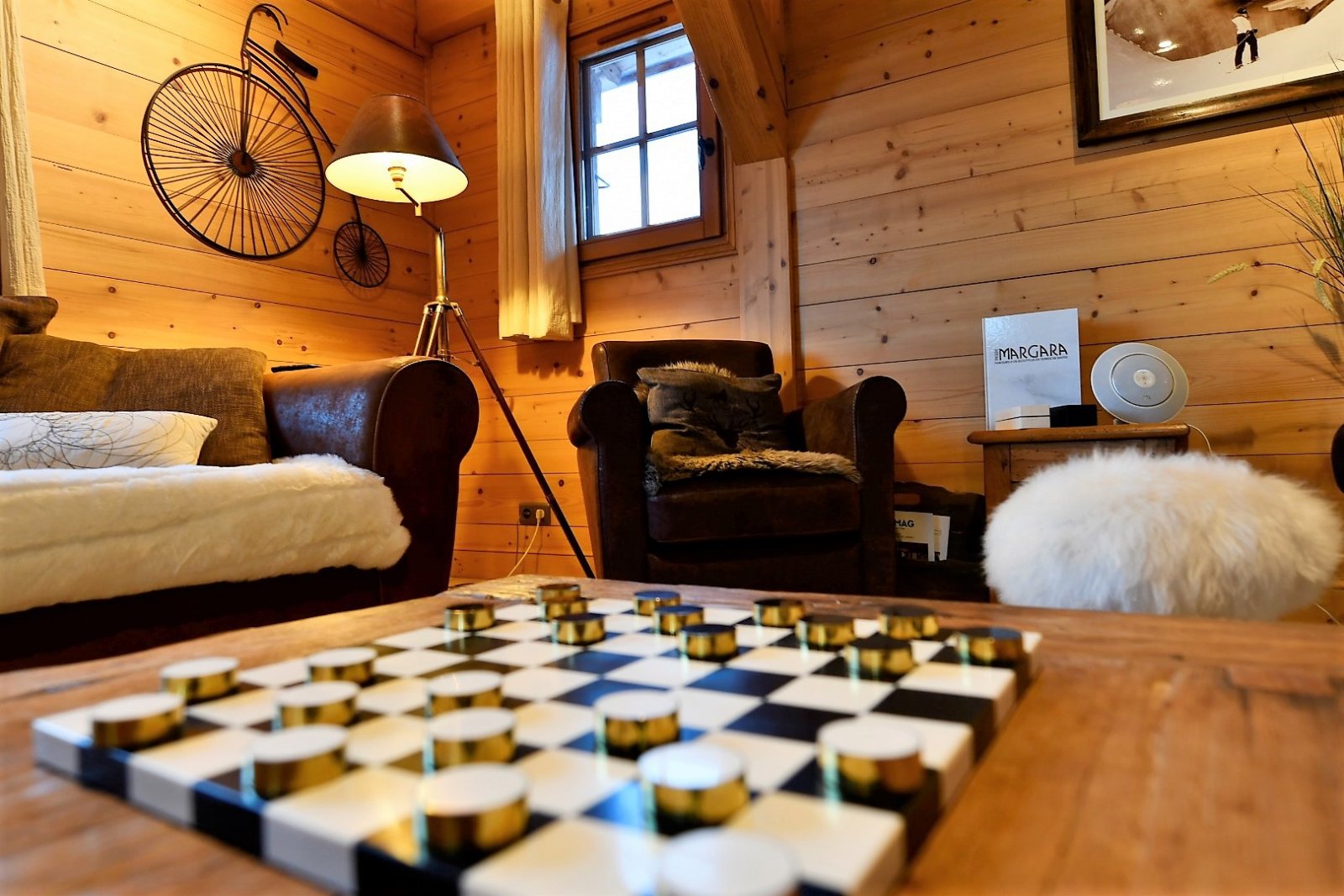 Chalet Vinson, Les Gets — photo 5