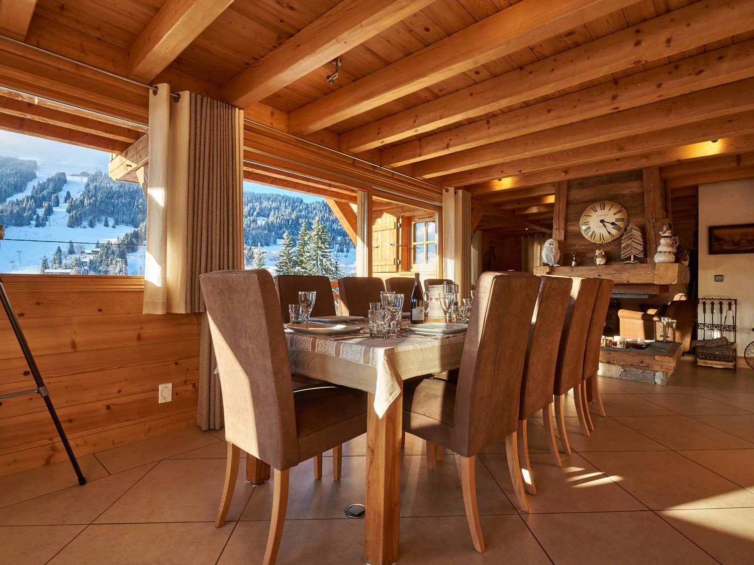 Chalet Vinson, Les Gets — photo 7