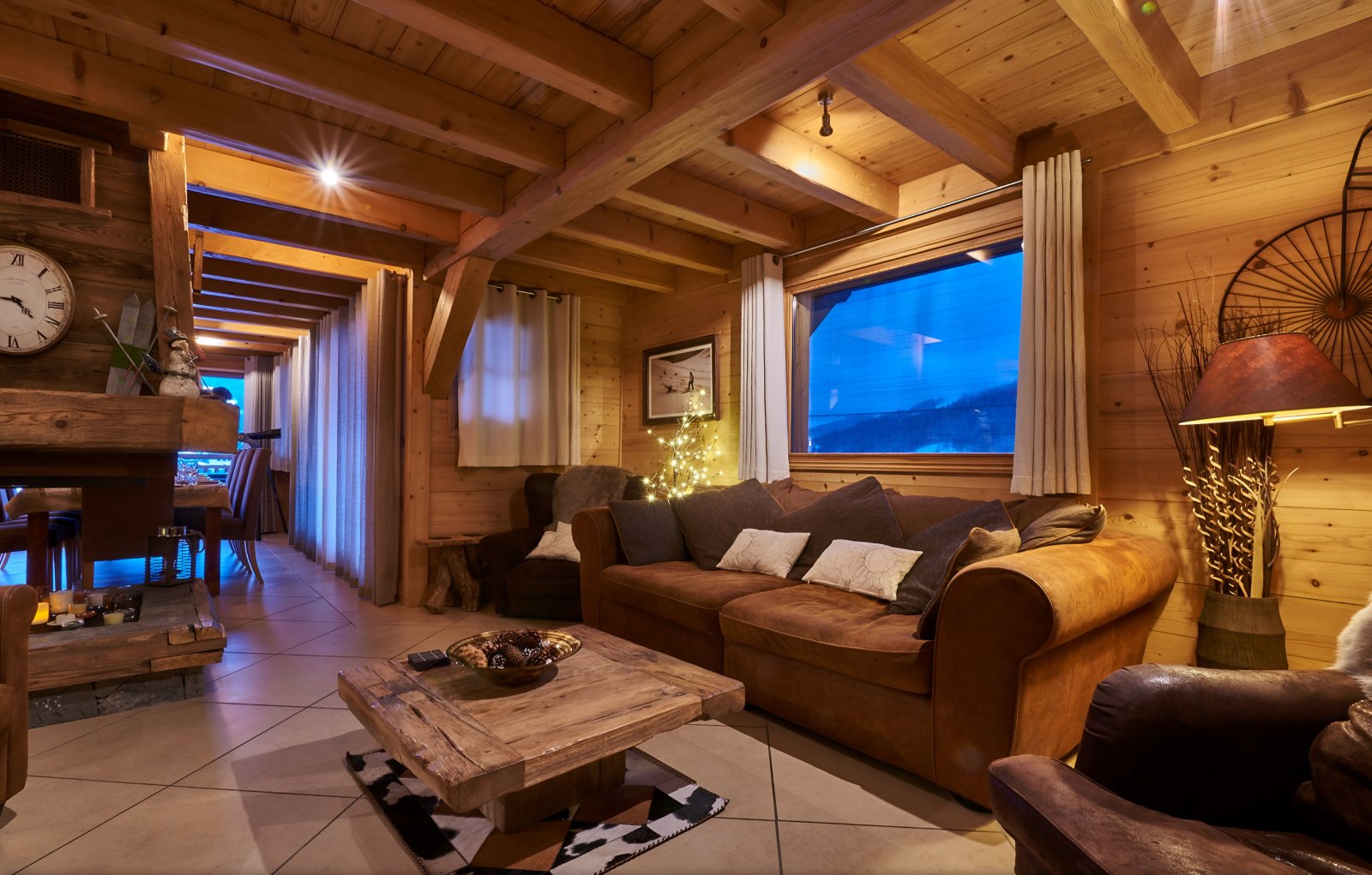 Chalet Vinson, Les Gets — photo 3