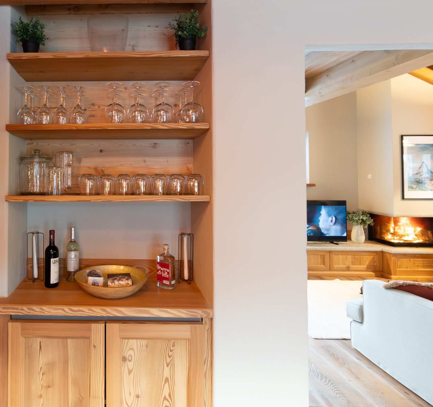 Chalet Fairway Lodge, Cervinia — photo 8