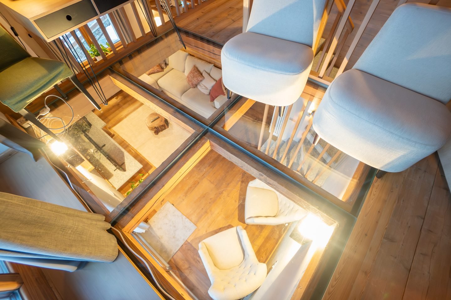 Chalet Fairway Lodge, Cervinia — photo 9