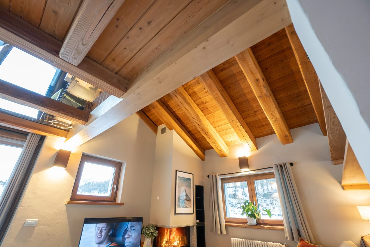 Chalet Fairway Lodge, Cervinia — photo 5