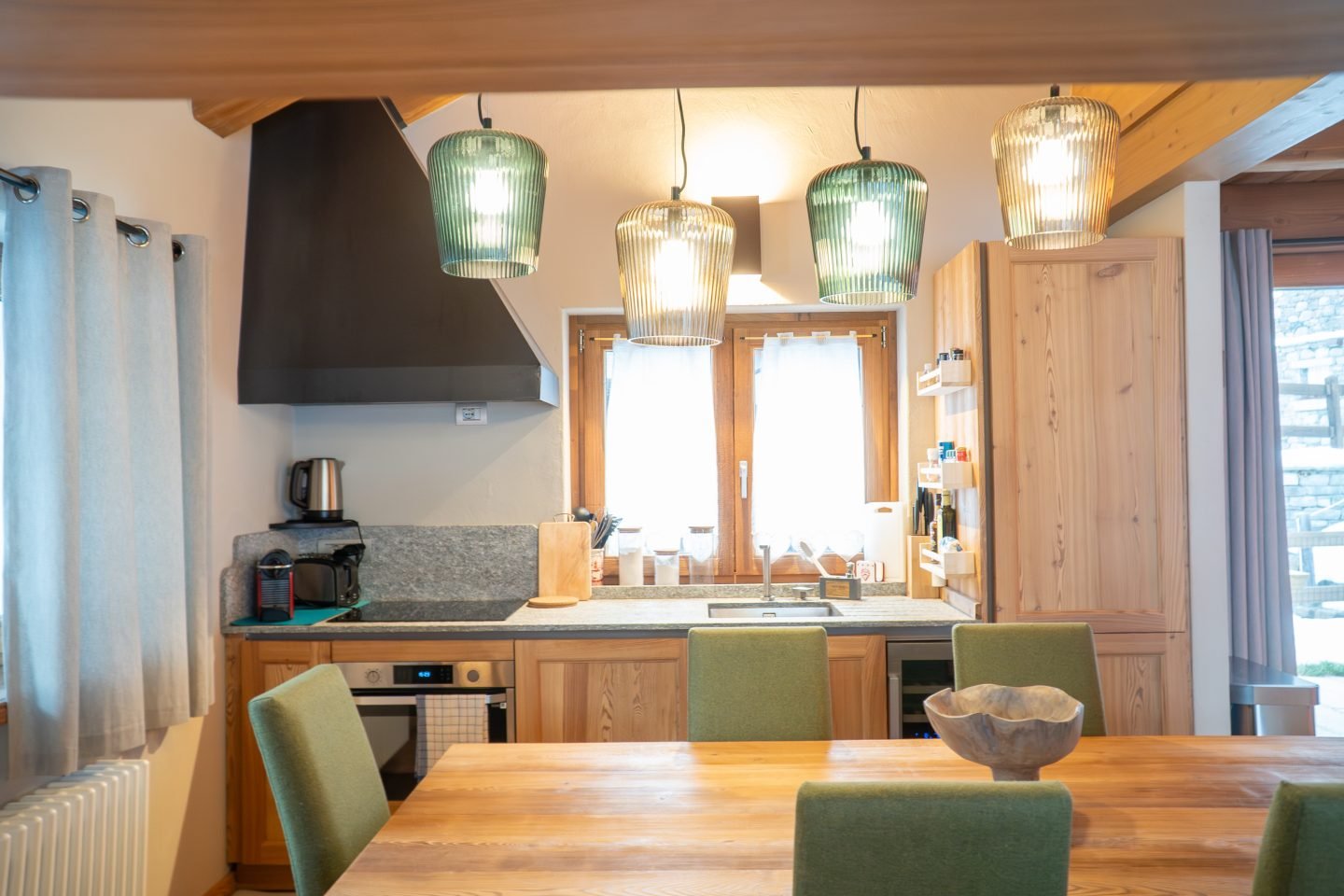 Chalet Fairway Lodge, Cervinia — photo 7