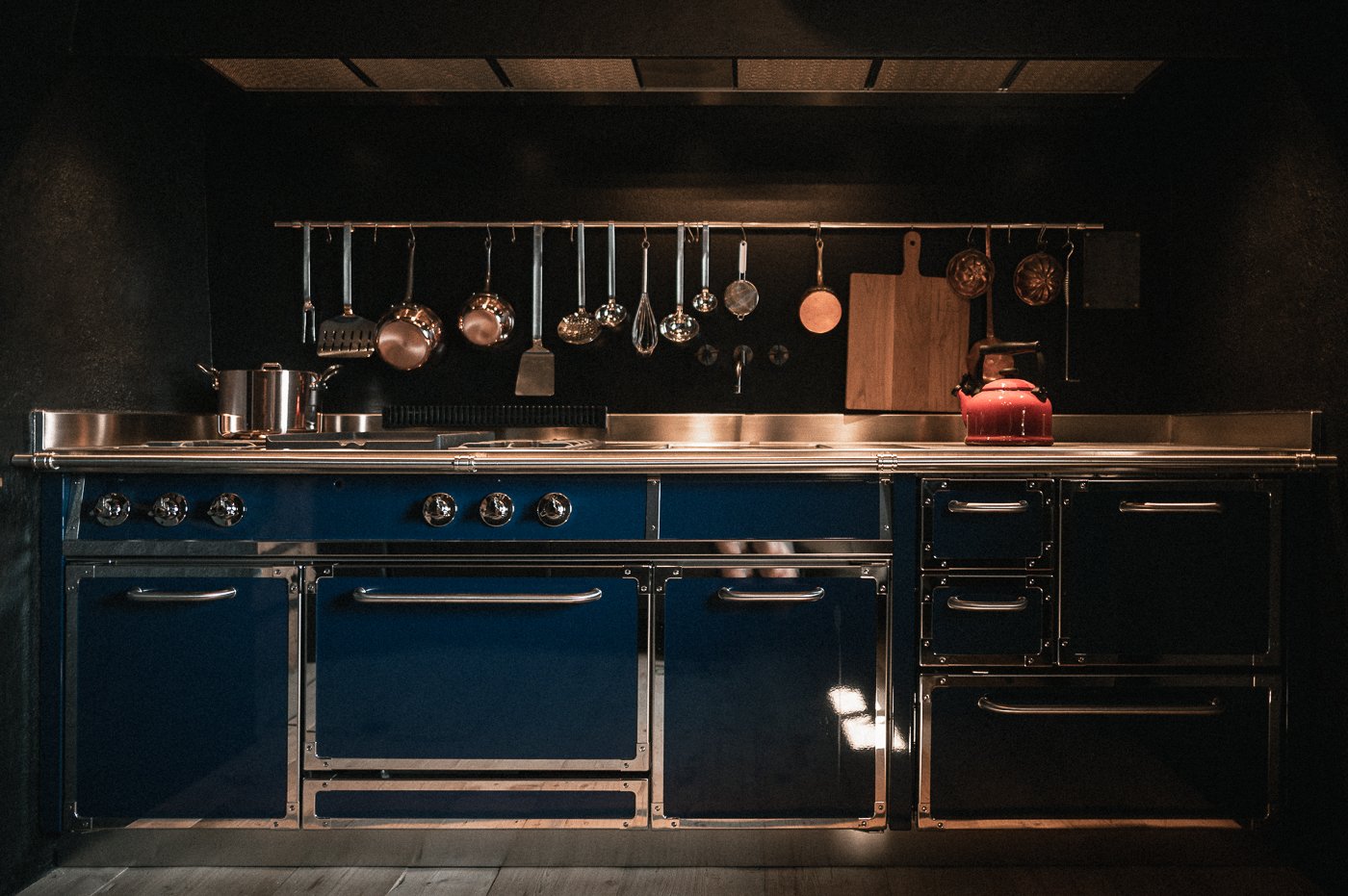 Chalet Felder Alpin Lodge, Bolzano — photo 6
