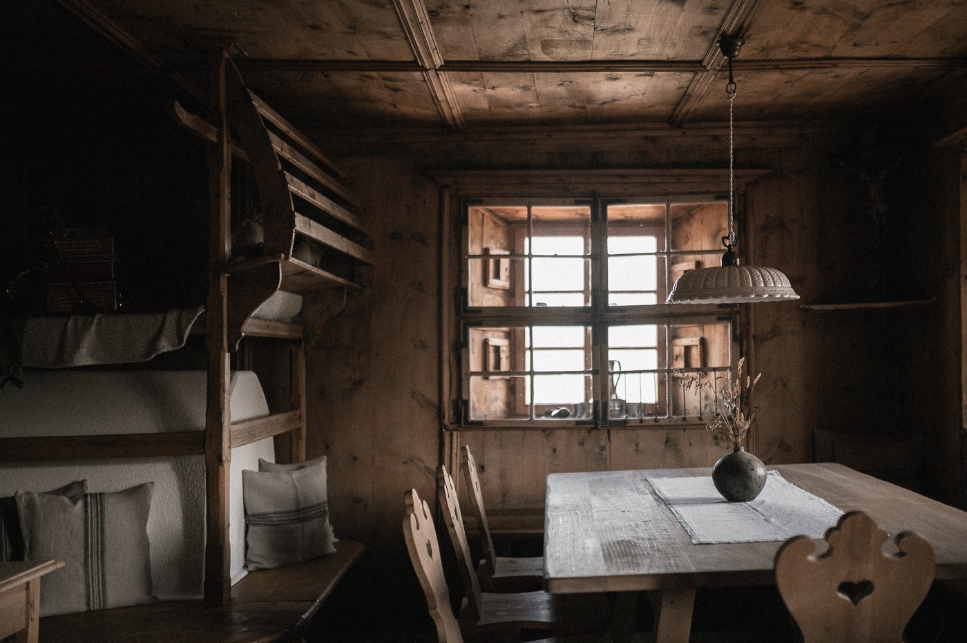 Chalet Felder Alpin Lodge, Bolzano — photo 3