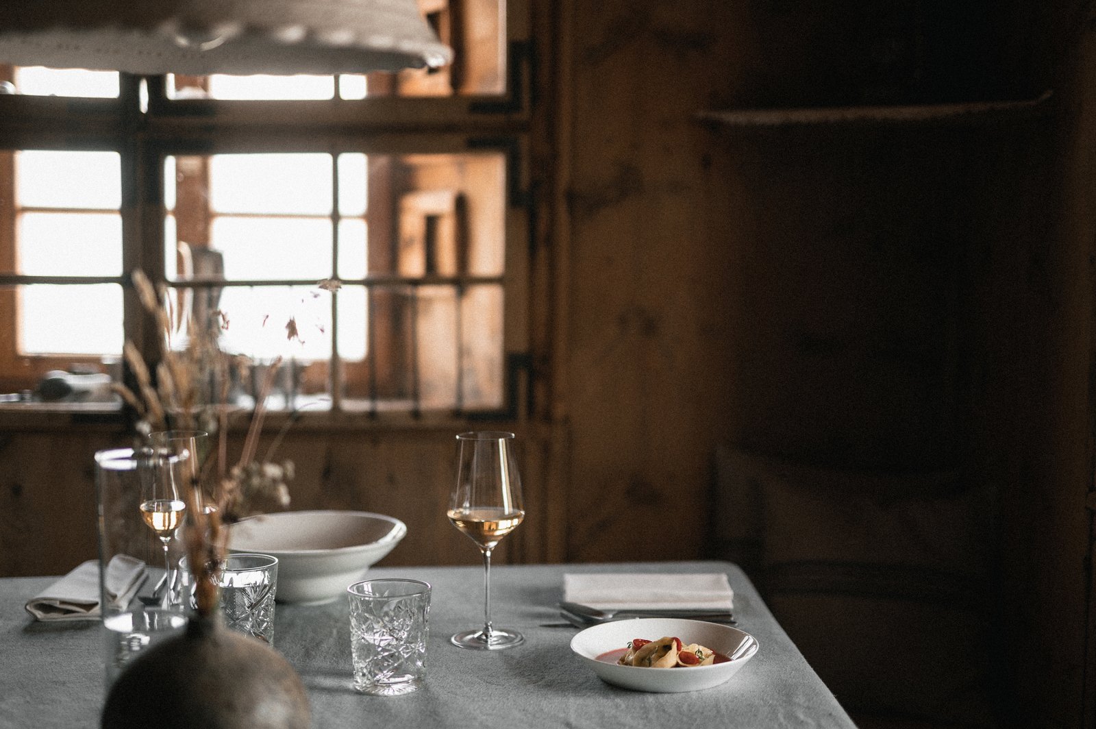 Chalet Felder Alpin Lodge, Bolzano — photo 4