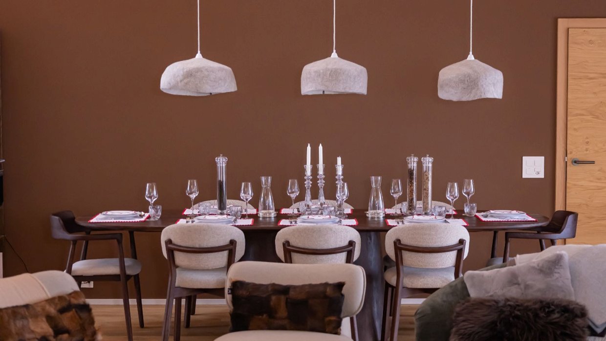 Chalet La Tzoumaz Lodge, Verbier — photo 9