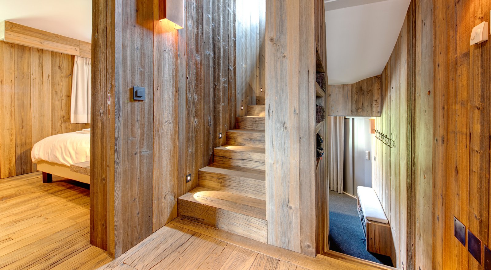 Penthouse Pegase, Verbier — photo 8