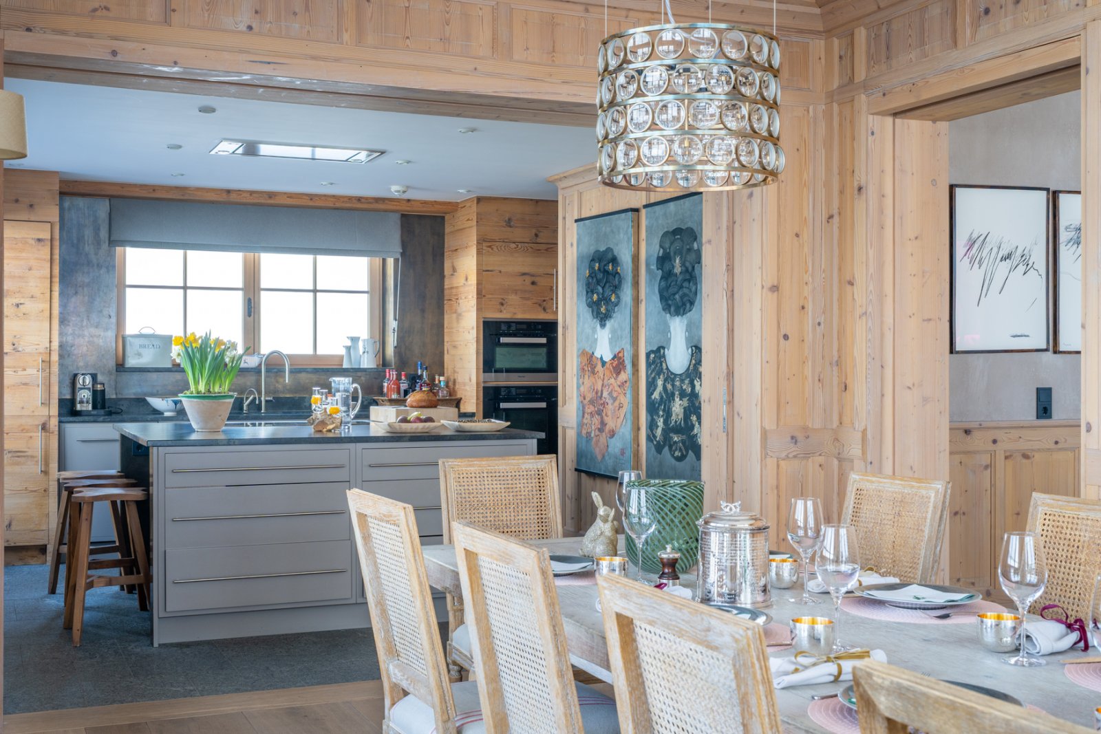 Penthouse Skyfall, St. Anton (St. Christoph am Arlberg) — photo 6