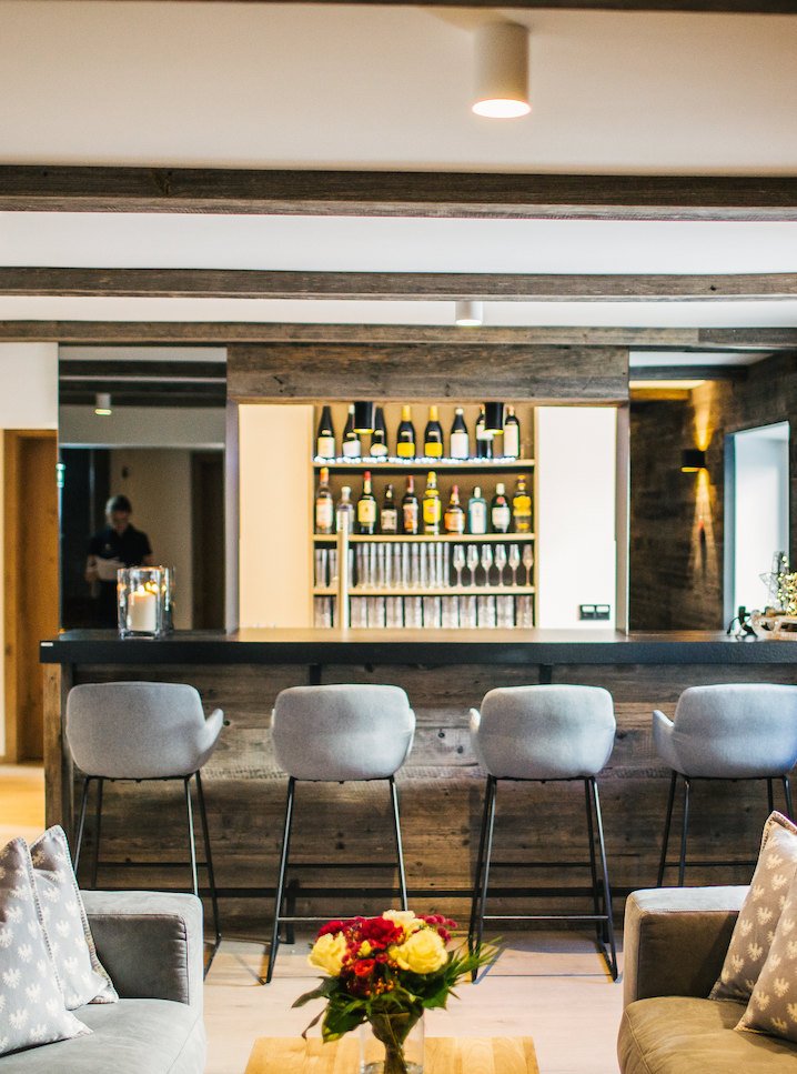 Chalet The Lodge 47, St. Anton — photo 8