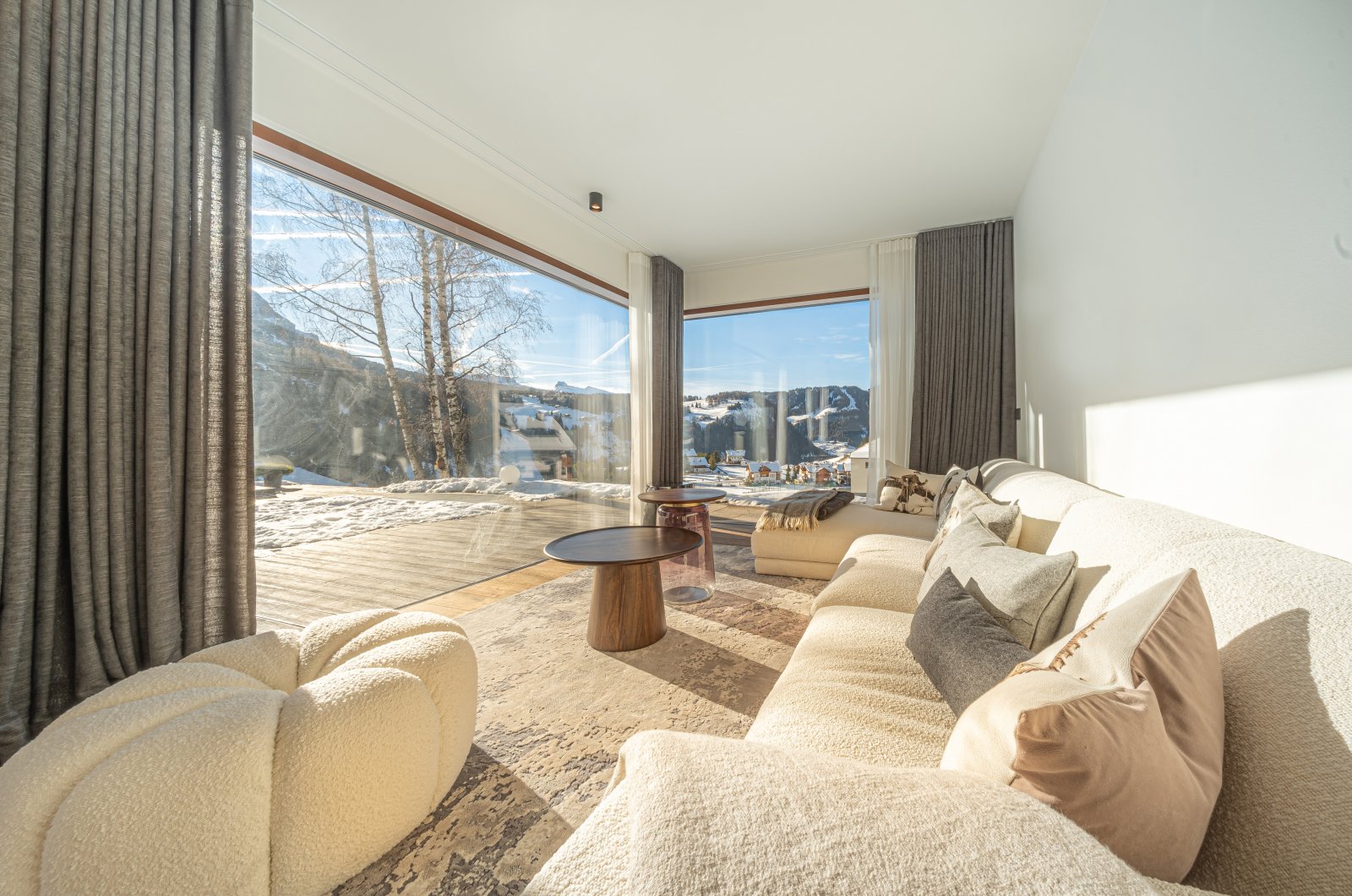 Villa Carolina, Val Gardena — photo 7
