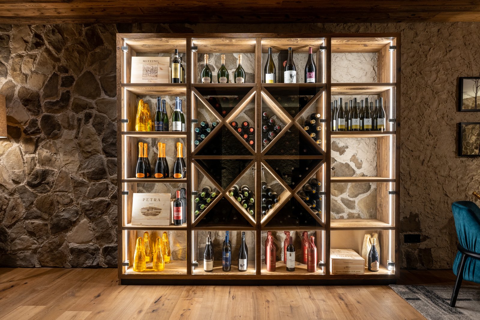 Villa Carolina, Val Gardena — photo 4